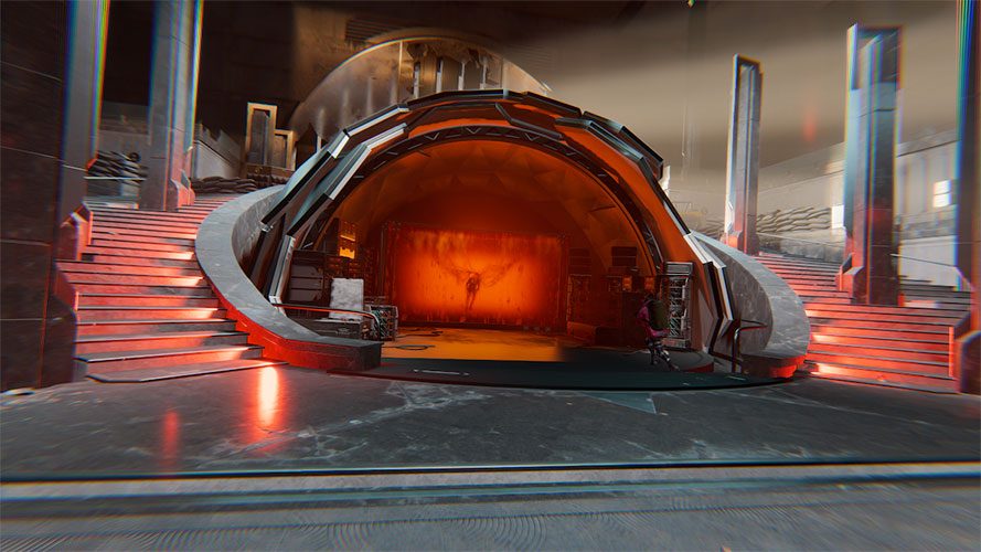 10 Chambers dévoile une bande-annonce de jouabilité pour « Den of Wolves »