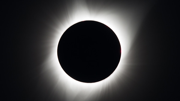 Space for Life and Société du parc Jean-Drapeau will celebrate the eclipse of the century