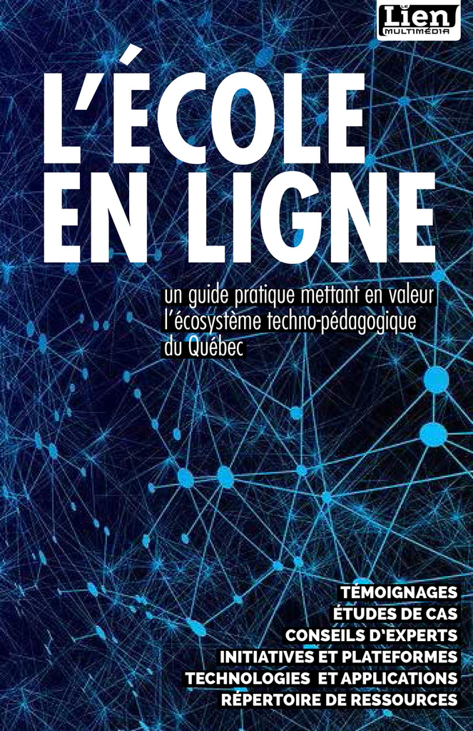 L’école en ligne - guide pratique