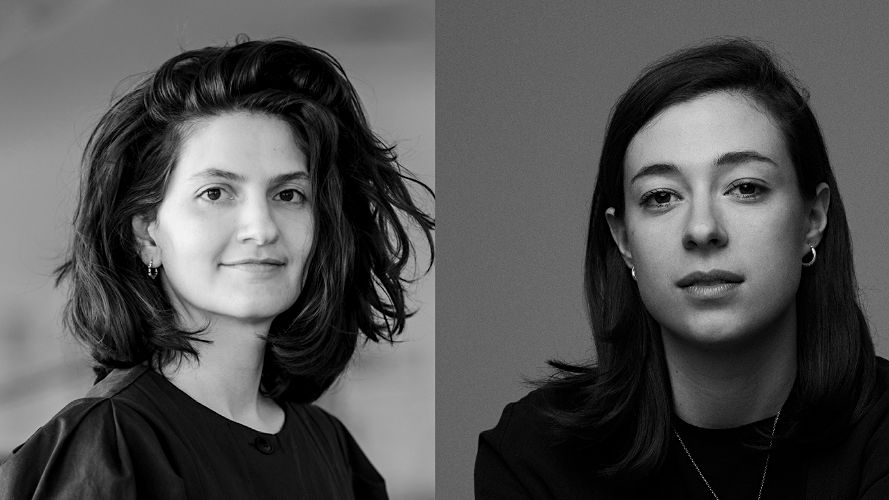 Miri Chekhanovich et Edith Jorisch s’allient pour développer l’expérience XR «&nbsp;Fruit Opéra&nbsp;»