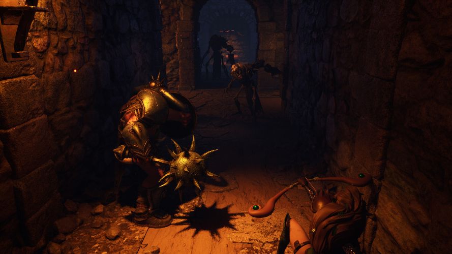 Le jeu de rôle et d’extraction «&nbsp;Eldegarde&nbsp;» sortira en version 1.0 ce janvier