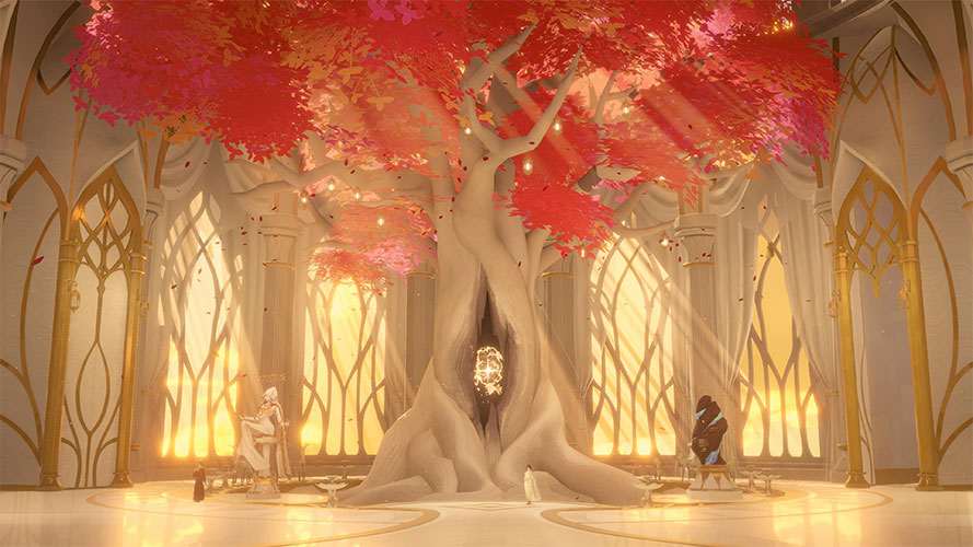 «&nbsp;Ember and Blade&nbsp;» ouvre les portes d’une épreuve infernale