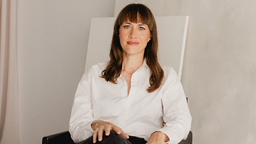 Émilie Chabot détaille l’origine et la mission du forum LUMINO PRO