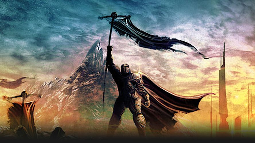 L’intégration Steam Workshop est disponible pour «&nbsp;Emperor of the Fading Suns Enhanced&nbsp;»