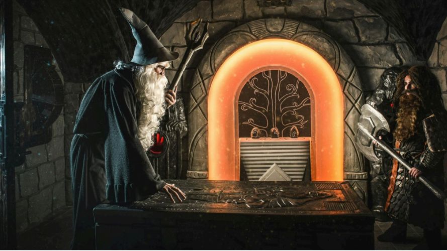 Evasio donne rendez-vous aux amateurs de jeux d’évasion à Brossard