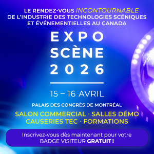Expo-Scène