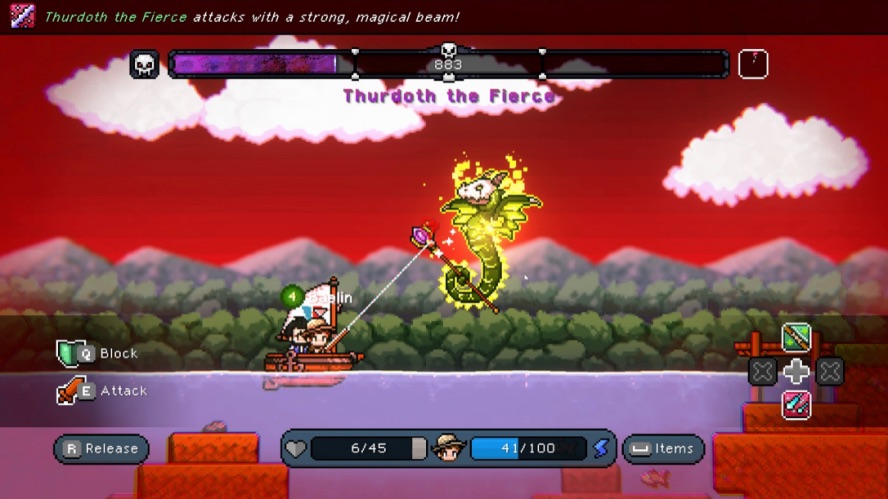 « Nice Day for Fishing » sortira le 29 mai 2025 sur PC et consoles