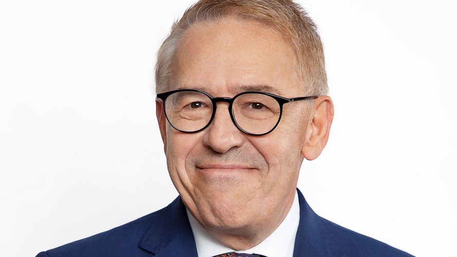 CGI nommera François Boulanger président et chef de la direction le 1er octobre 2024