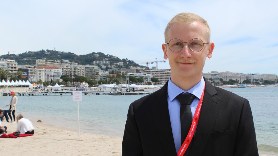 Dans «&nbsp;Lesbian Simulator&nbsp;», art et essai explore l’immersion