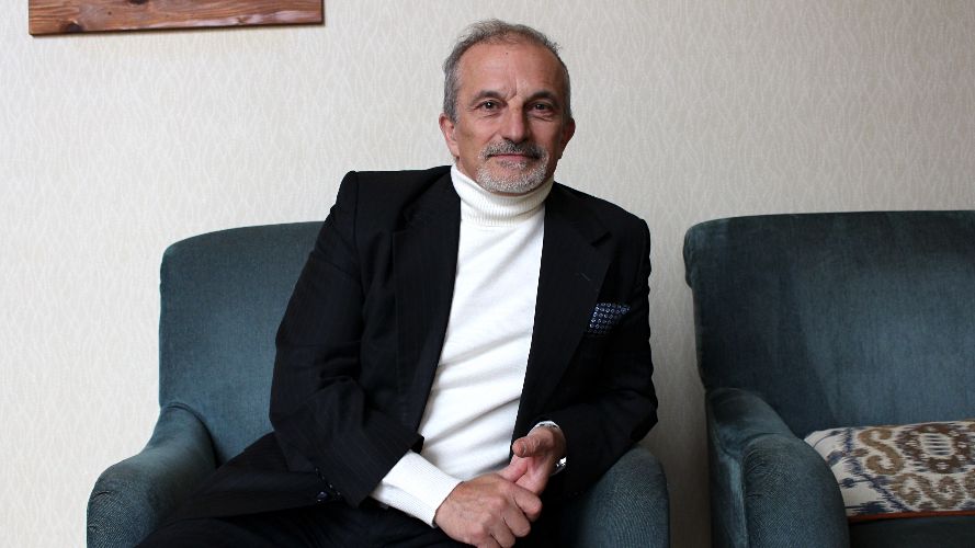 Frédéric Bonan d’I-DEAL Development encourage la construction d’entreprises transatlantiques