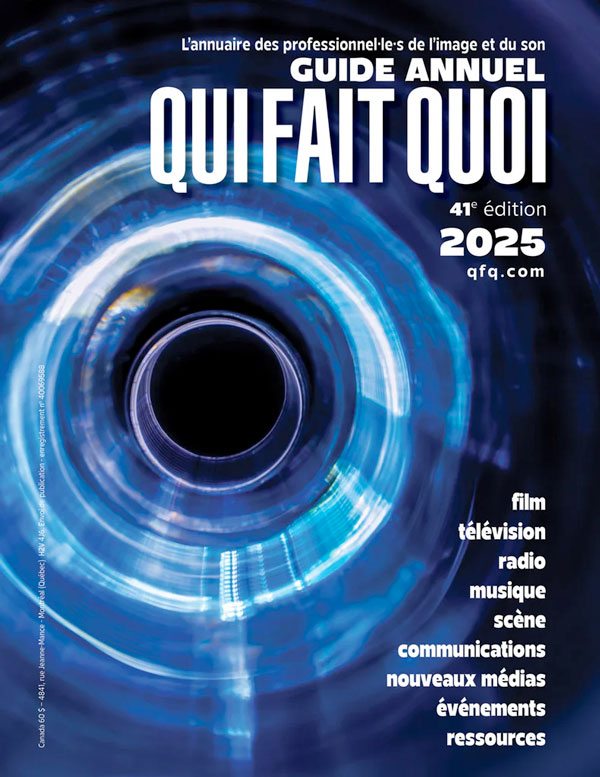 Guide annuel Qui fait Quoi