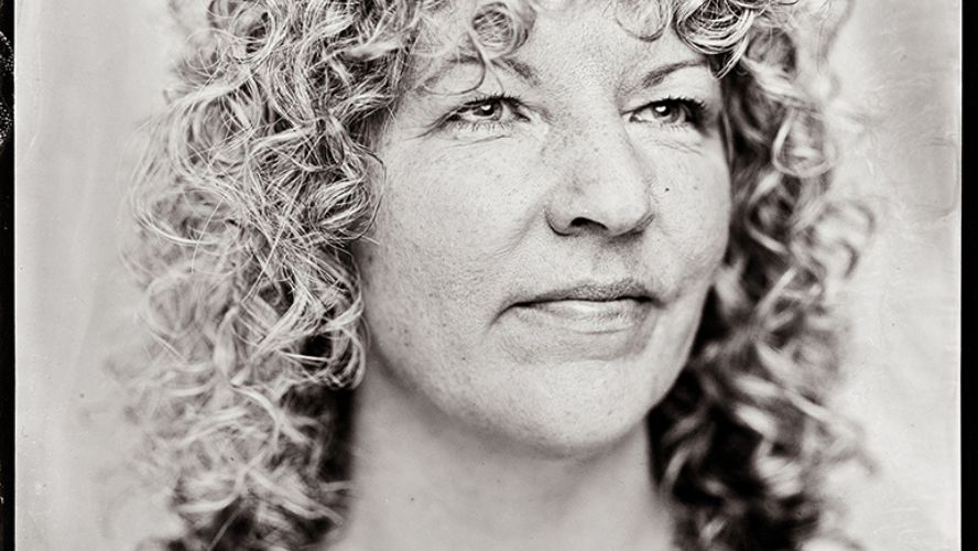 Geneviève Thibault propose un commissariat sous le signe de la bienveillance pour Art Souterrain