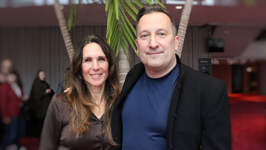 Sébastien Soldevila et Geneviève Dorion-Coupal montent «&nbsp;HEREDIS&nbsp;», une création scénique dans l’univers d’«&nbsp;Assassin’s Creed&nbsp;»