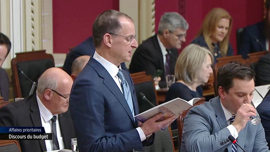 Budget du Québec : un nouveau record de déficits et toujours plus de subventions, dénonce l’IEDM
