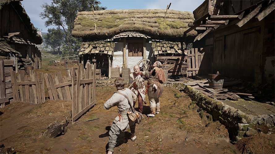 « God Save Birmingham » dévoile une nouvelle bande-annonce de gameplay très réussie