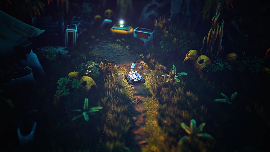 Team17 et Observer Interactive dévoilent une nouvelle bande-annonce pour «&nbsp;Good Boy&nbsp;»