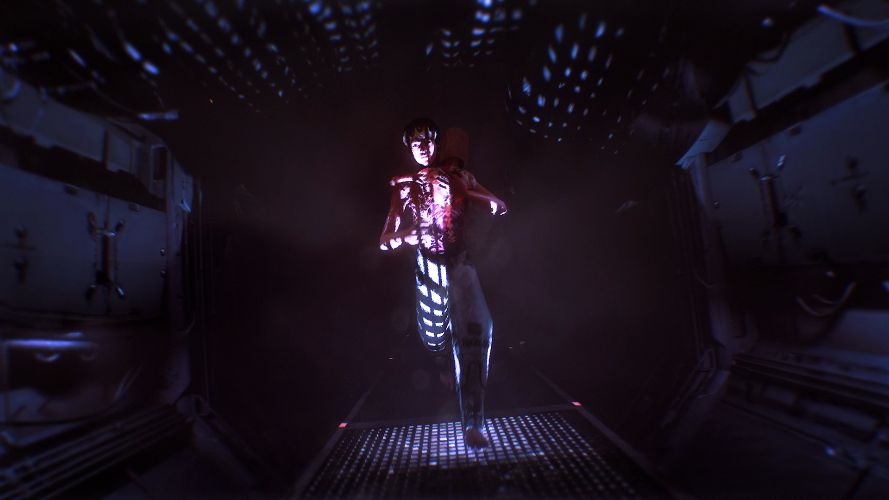 Harebrained Schemes dévoile le jeu vidéo d’horreur RPG «&nbsp;GRAFT&nbsp;» avec sa bande-annnonce