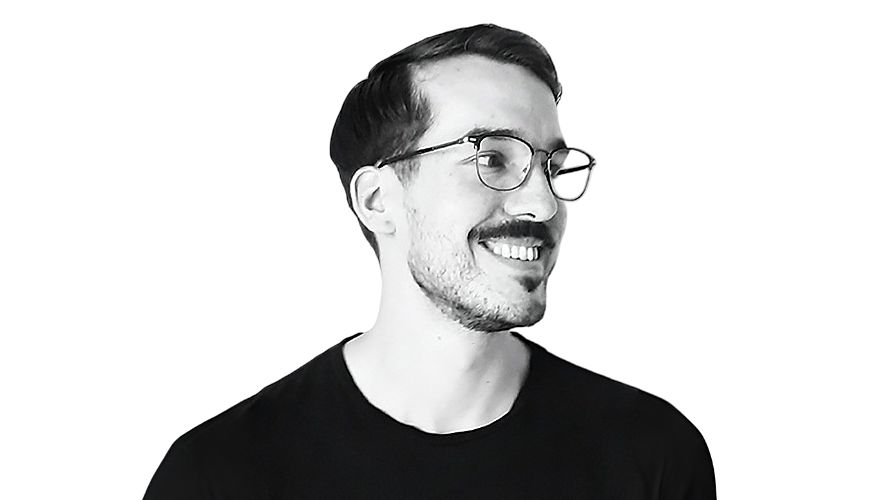 Jonathan Rancourt discute de la fondation d’Hatchery Games et du développement de «&nbsp;Voidling Bound&nbsp;»