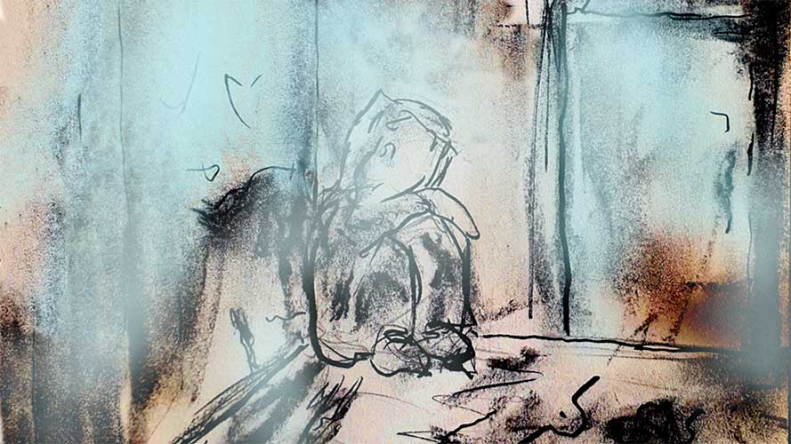 « .HEADSPACE » fait place à l’aventure psychologique en 2D
