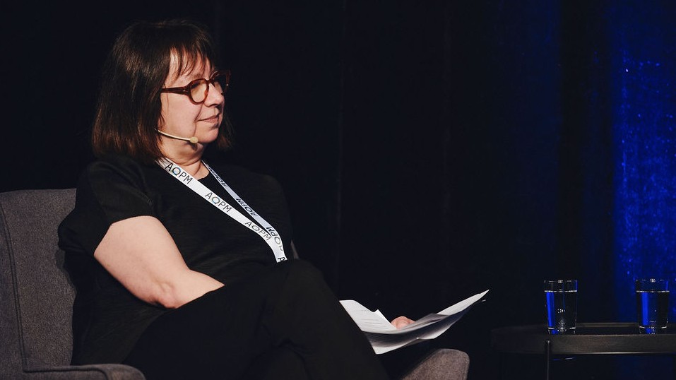 Hélène Messier dresse un bilan positif du congrès 2024 de l’AQPM