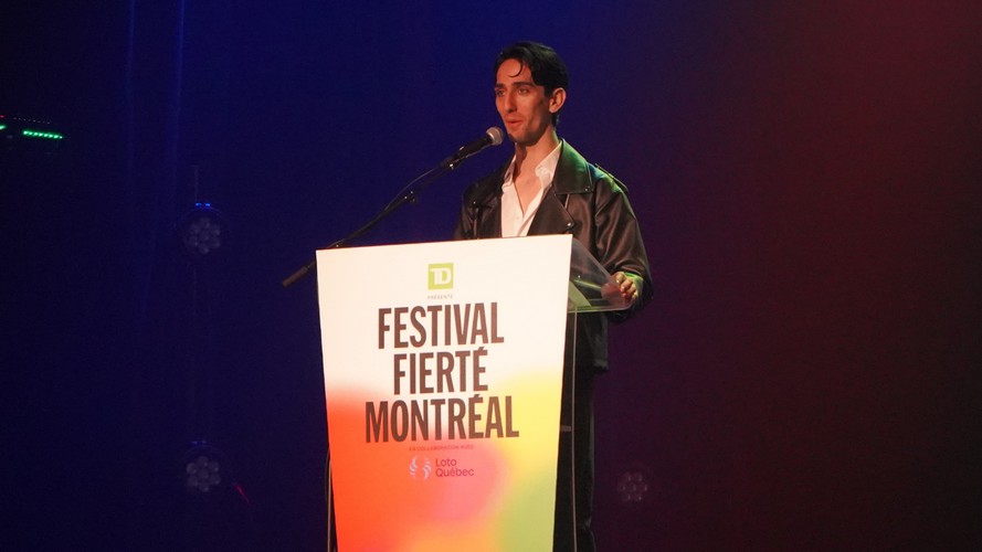 Fierté Montréal veut construire son avenir avec les organismes communautaires et artistiques
