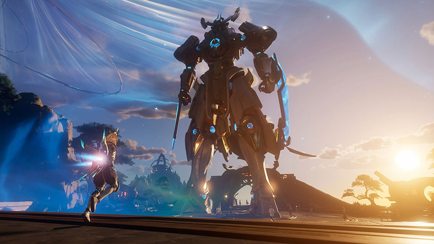 « Honor of Kings : World » dévoile une bande-annonce