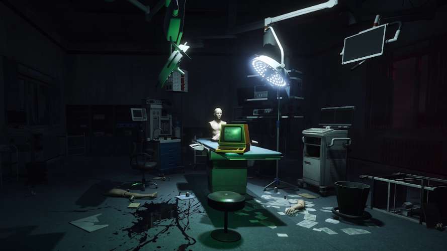 «&nbsp;NTE&nbsp;» accueille les joueurs avec du nouveau contenu pour le test «&nbsp;Co-Ex Test&nbsp;» en 2026