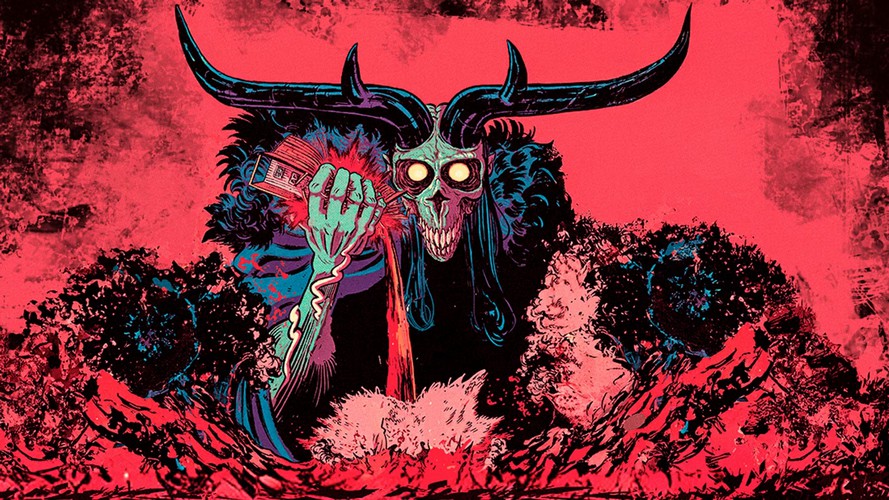 Basé sur la bd de Kyle Starks et Artyom Topilin, « I Hate This Place » est disponible