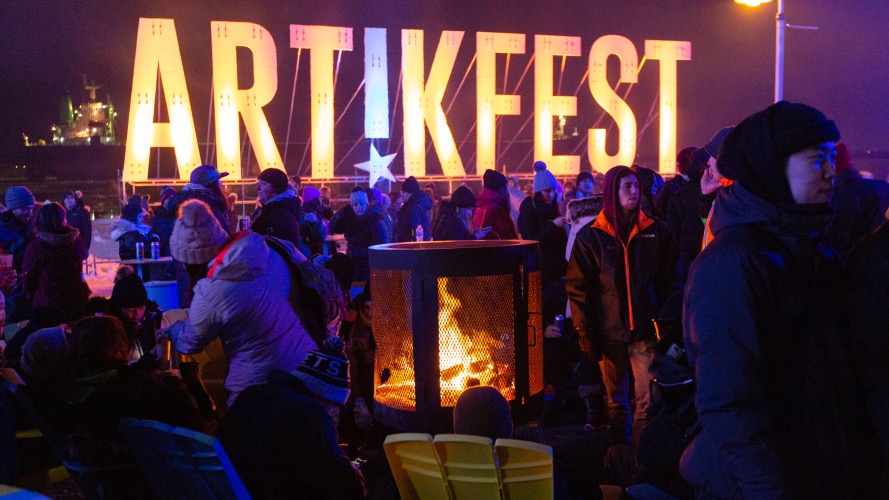 ArtikFest souligne une 2e édition couronnée de succès