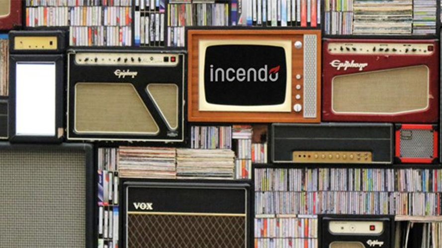 Incendo et Meet Cute adapteront cinq séries audio pour les plateformes et la télévision