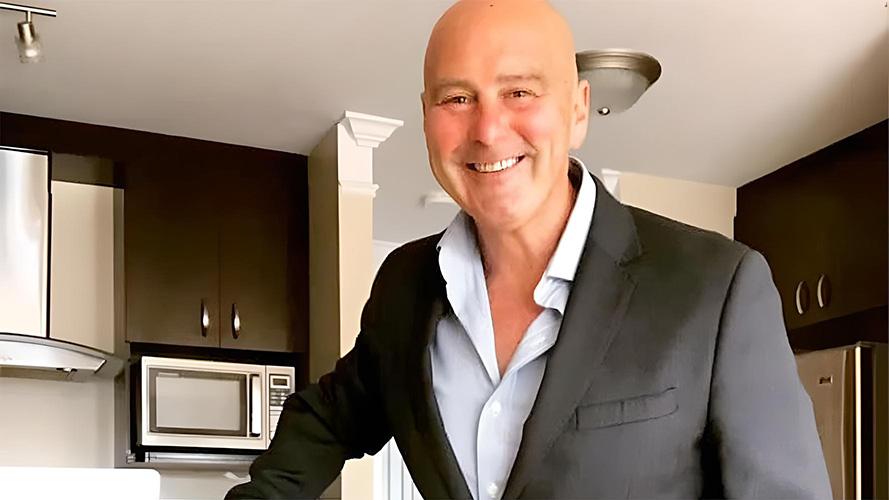 Fondateur de Montreal.TV, Irois Léger est décédé