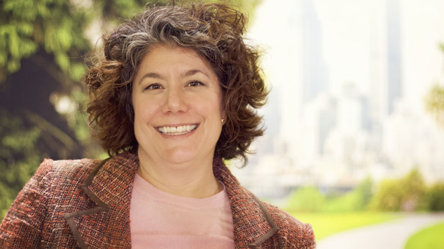 Isabelle Marazzani se joint à l’Université de Sherbrooke à titre de conseillère en développement de marchés