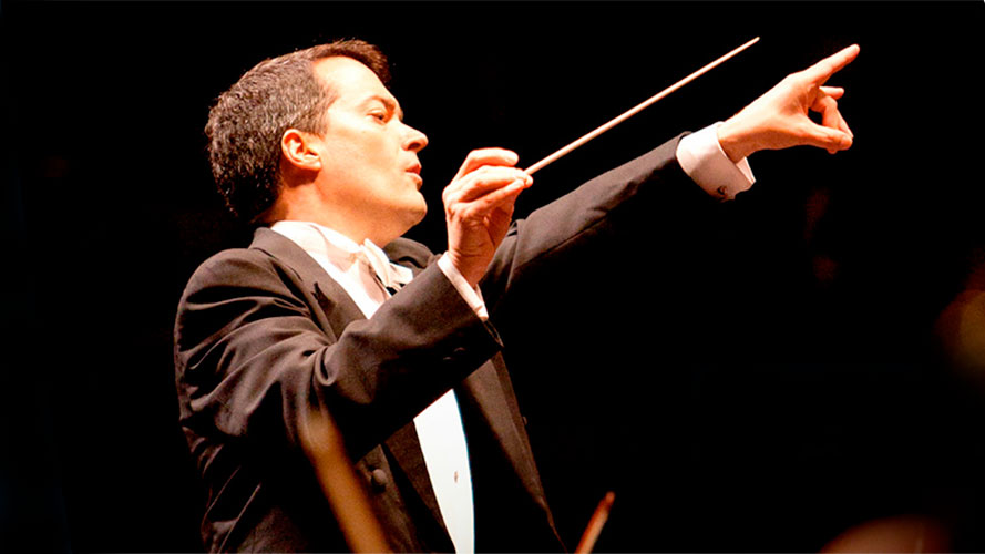 Jacques Lacombe quitte l’Orchestre classique de Montréal (OCM) 