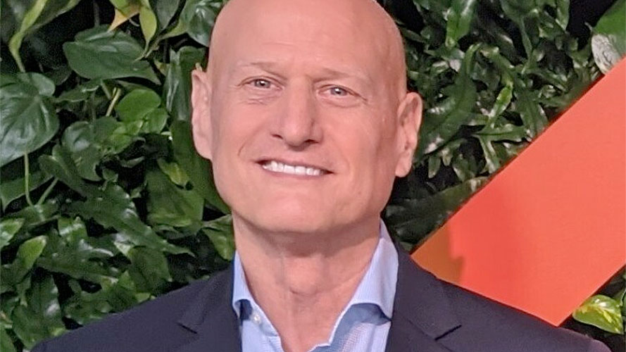 Coveo nomme John Grosshans à titre de chef des produits d’exploitation