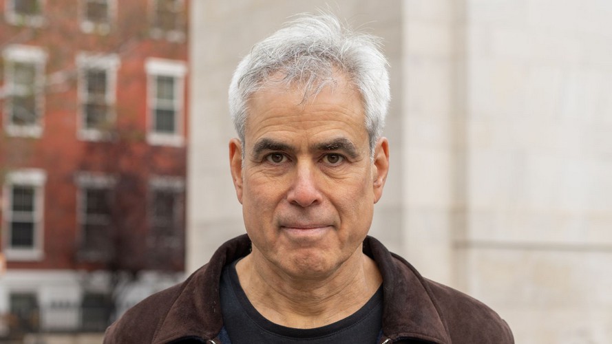 Les éditions d’Eux publient « Génération anxieuse », du psychologue social Jonathan Haidt