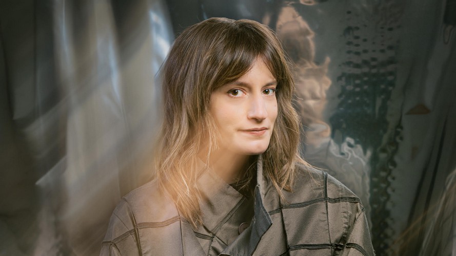 Justine Emard a collaboré avec GSM Studios pour l’Expo 2025 Osaka