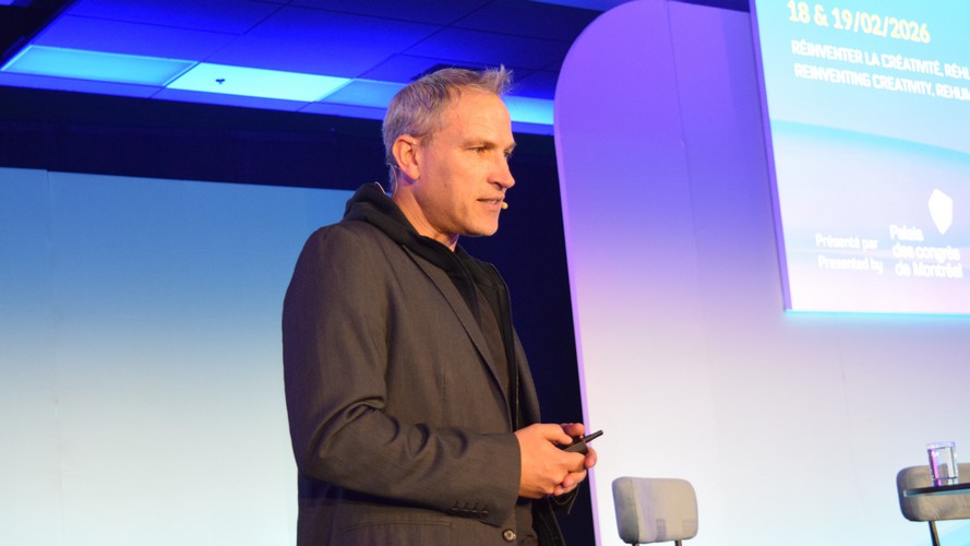 Et si l’IA était plus créative que l’être humain&nbsp;?