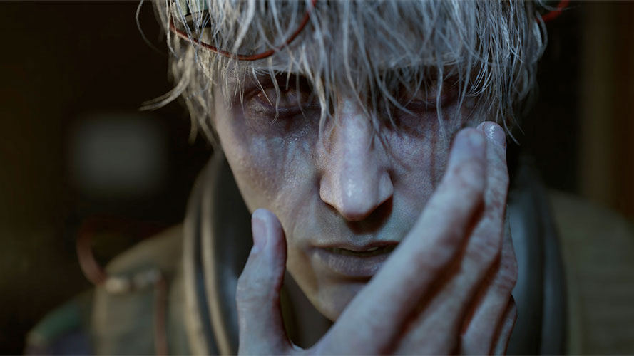 « KARMA : The Dark World » lance un mode de filtrage cinématique gratuit