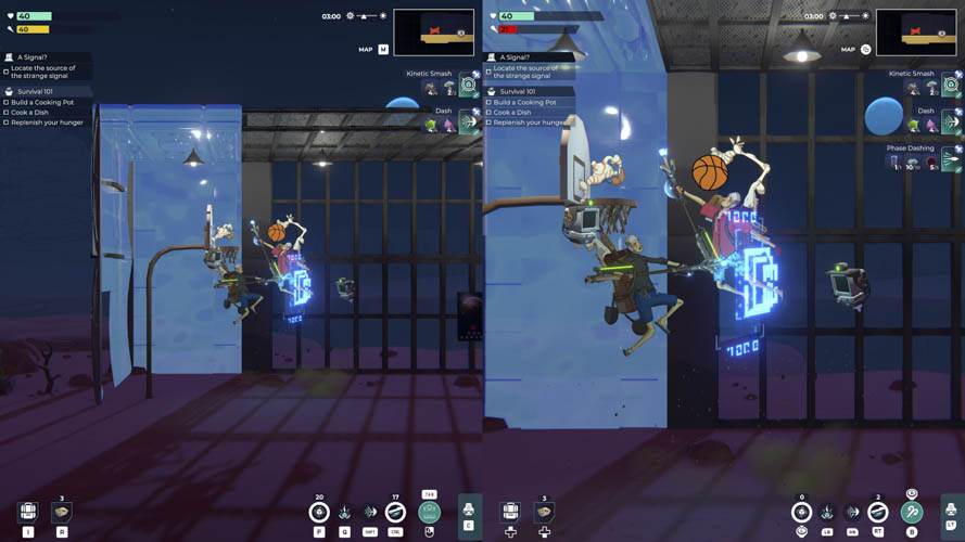 «&nbsp;Kentum&nbsp;»  apporte le support Steam Deck et du nouveau contenue en 2026