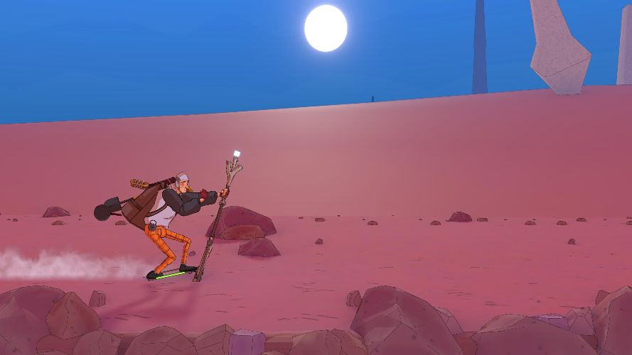 Tlön Industries lance «&nbsp;Kentum&nbsp;», un jeu de survie multimodal