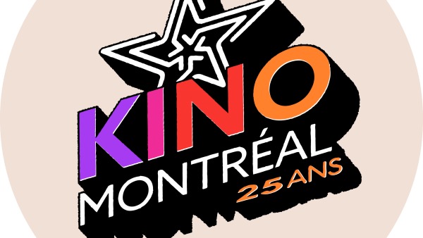 Kino Montréal célèbre ses 25 ans