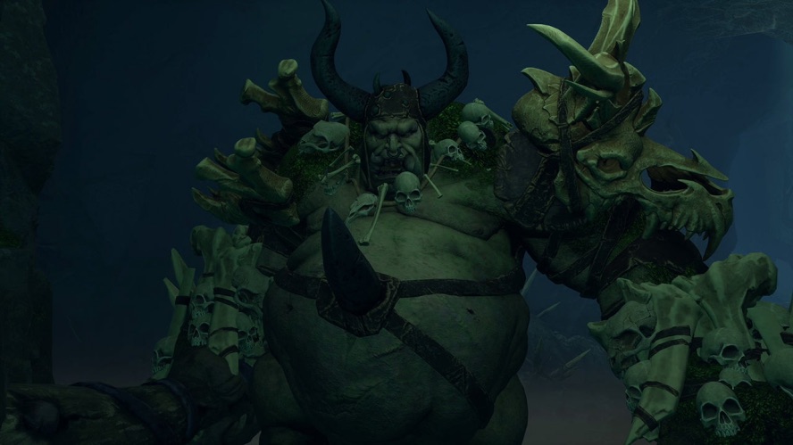 « Legacy : Steel & Sorcery » se bonifie avant la version 1.0