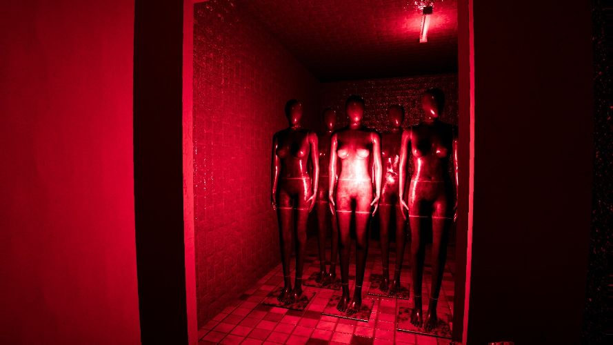 «&nbsp;Locked in My Darkness 2&nbsp;: The Room&nbsp;» prépare sa sortie sur Steam