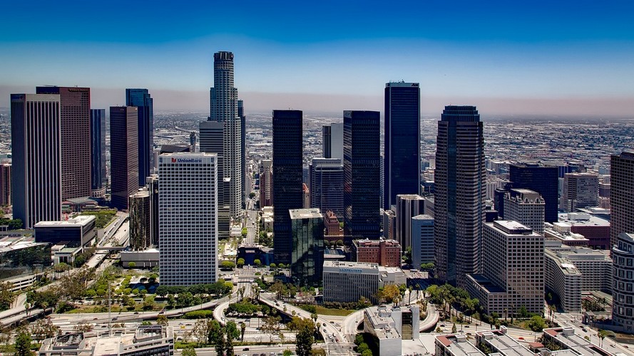 CGI a été choisie par le comté de Los Angeles pour moderniser les systèmes centraux