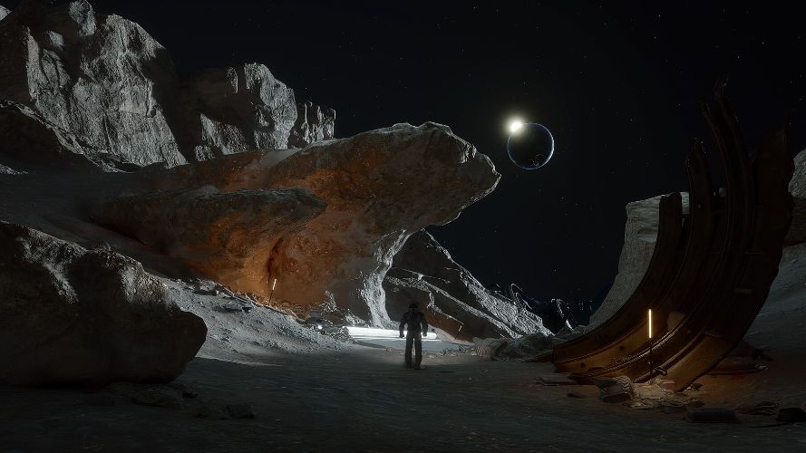 «&nbsp;Lunar Strike&nbsp;» compte à rebours vers un lancement en mai 2026