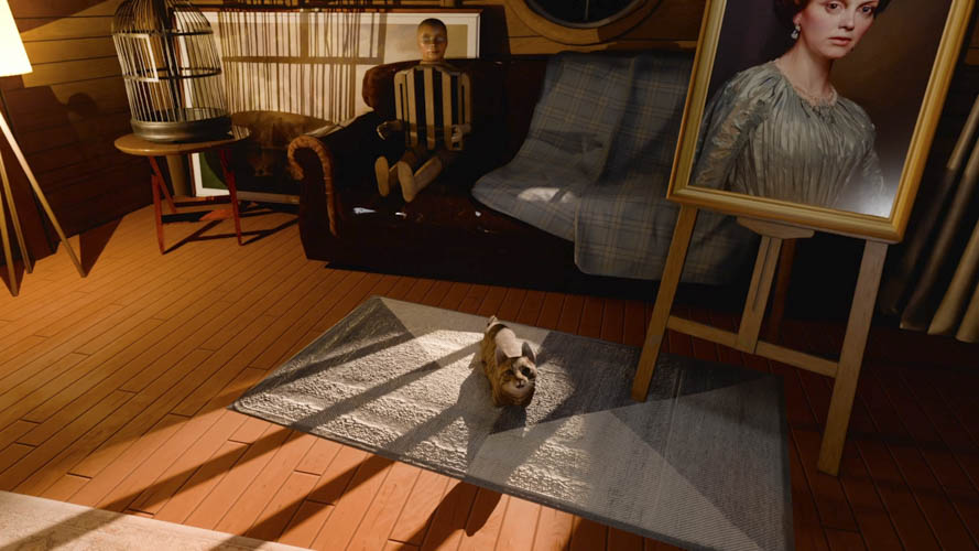 Le jeu d’horreur «&nbsp;The 18th Attic&nbsp;» sortira en février 2026