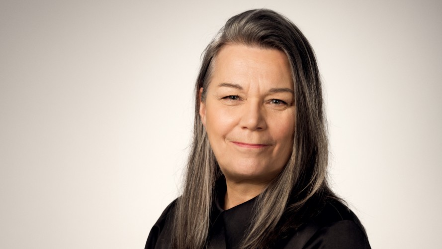 Manon Beaudoin devient première directrice, Culture, variétés et société à Radio-Canada