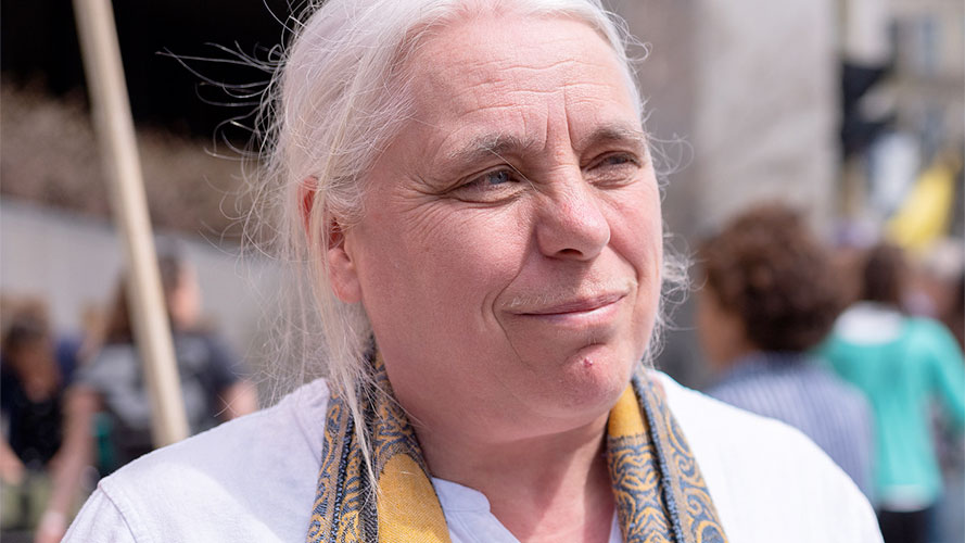 Québec solidaire souligne le désengagement de la CAQ envers les droits des Premières Nations et des Inuits