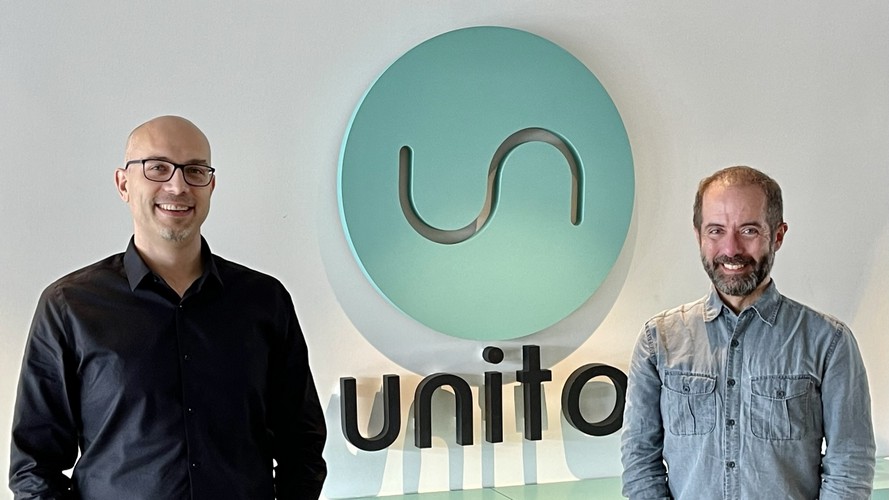 Unito vise à augmenter sa force de vente et sa commercialisation