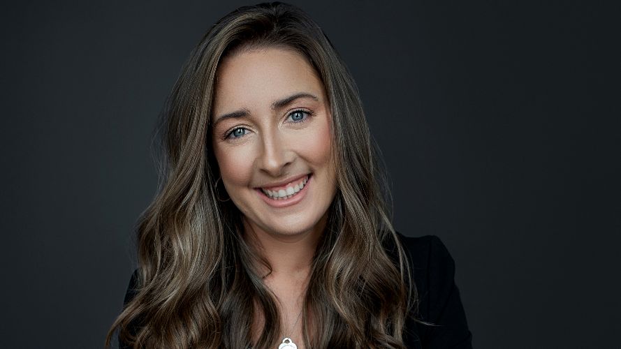 Mélissa Hébert détaille la volonté ludo-éducative du volet numérique de Télé-Québec 